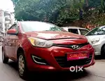 Hyundai i20 2013 CNG & Hybrids 79000 Km Driven
