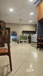 We need Chinese master,service staff, kitchen helper's for restaurant
