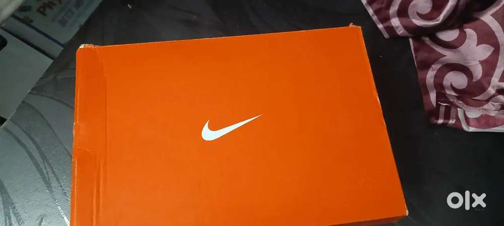 Nike shoes size-9/10
