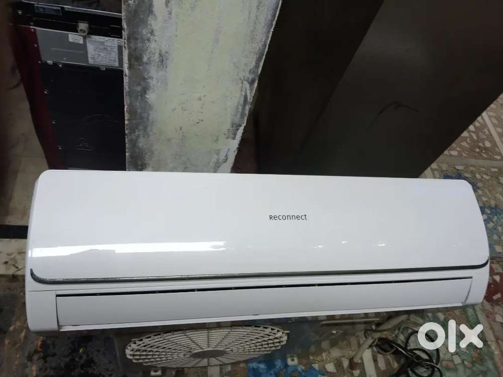 Ac reconnect