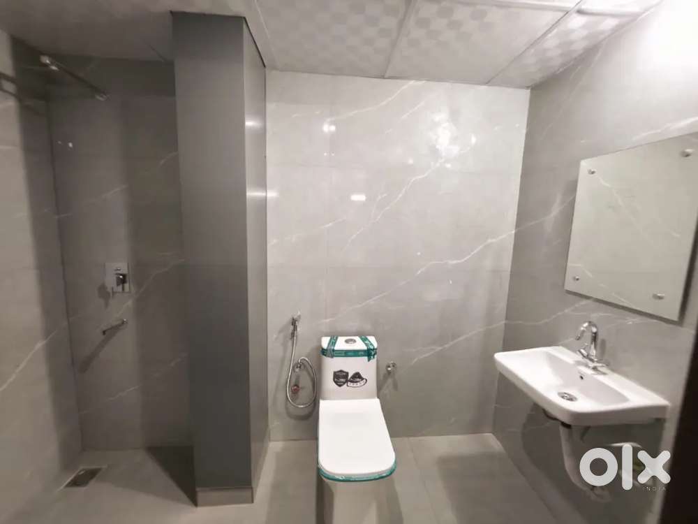 1 BHK flat full furnished independent