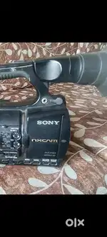 Sony video emara HD