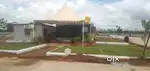 A khata site available near Devanahalli towards sidlughatta highway