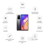 Oppo f19 pro plus 5g