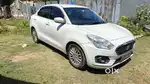 Maruti Suzuki Dzire 1.2 ZXI AMT, 2019, Petrol