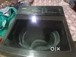 Samsung automatic washing machine