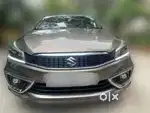 Maruti Suzuki Ciaz Smart Hybrid Alpha , 2019, CNG & Hybrids