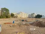 ROAD TOUCH PLOT AT PRIME LOCATION WAKAD ANNEX