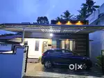 2 and half year old spacious home with modern facilities