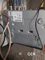 Dvr Hikvision 8ch