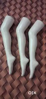 , DUMMY LEG,BENCH, PRICE LABELLING MACHINE ETC.