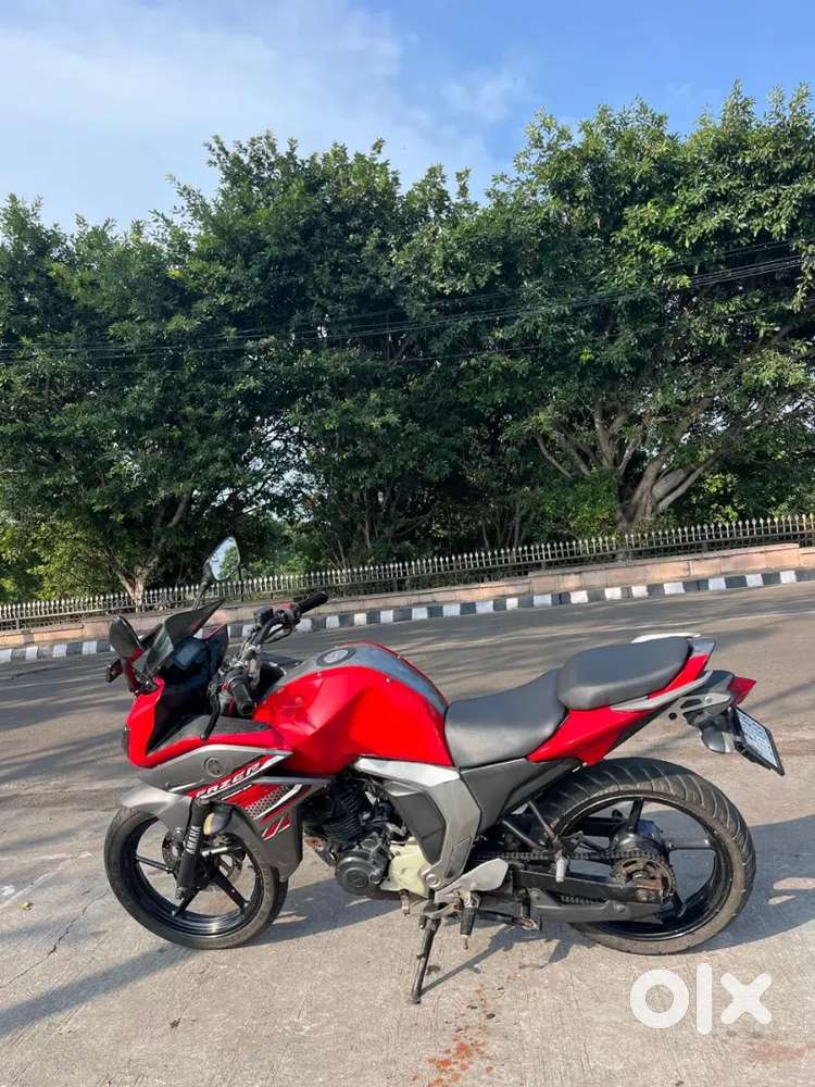 Arjent sell good condition bike