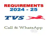 Requirements For Male And Female Candidate In Automobile Sector