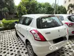 Maruti Suzuki Swift 2017