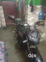 Bike in v.good condition