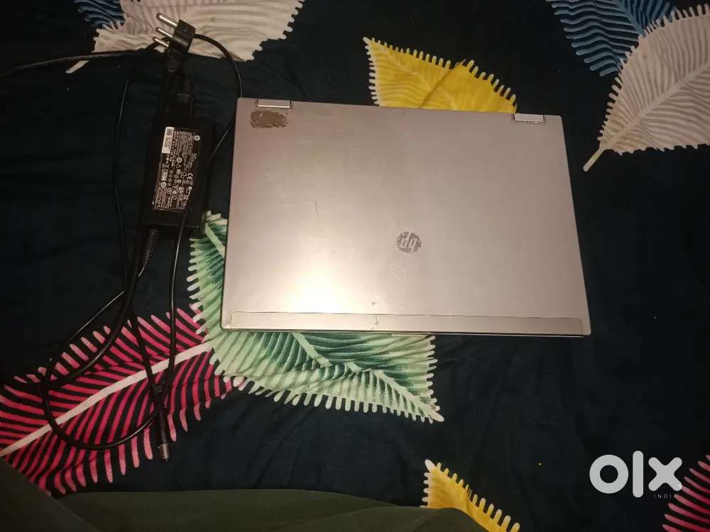 Hp laptop urgently sell