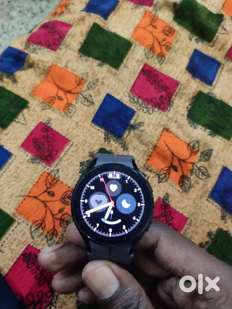 Samsung galaxy watch 4