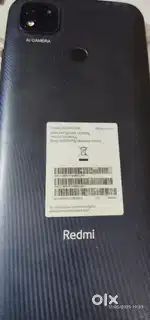 Redmi 9 on sale
