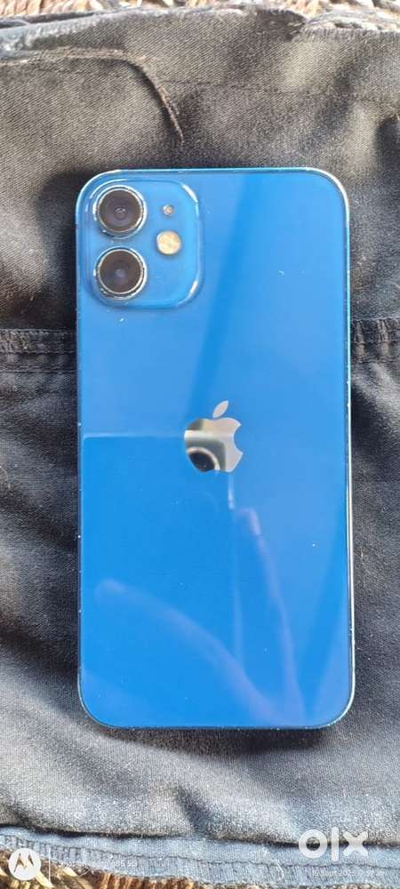 Iphone 12 mini