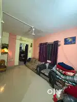 1 BHK Flat for Rent in Chandan Nagar, Kharadi