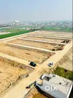 Plot For Sale Dadri