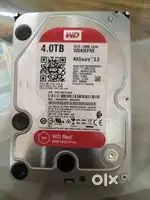4 TB HARDISK DESKTOP