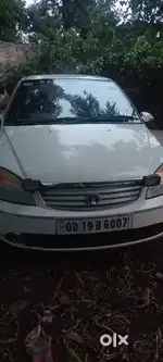 Tata Indica 014 Diesel 50000 Km Driven