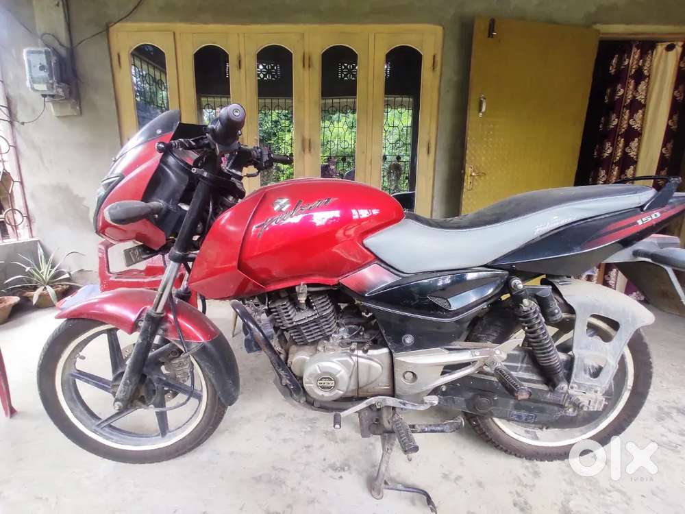 Very good condition