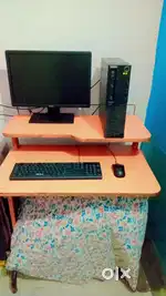 Lenovo Desktop