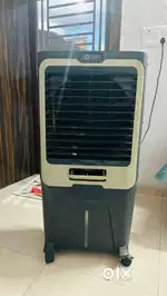 Orient  cooler
