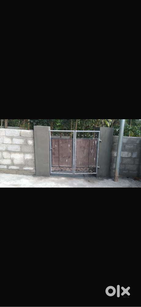 Residential plot for sale near Christ nagar school