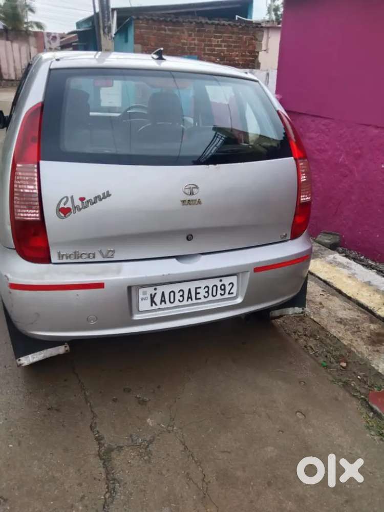 Tata Indica V2 2017 Diesel