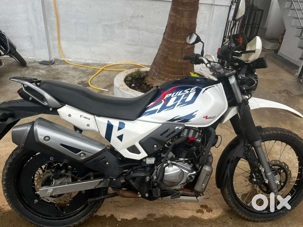 New condition