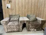 5 Seater Sofa/Couch