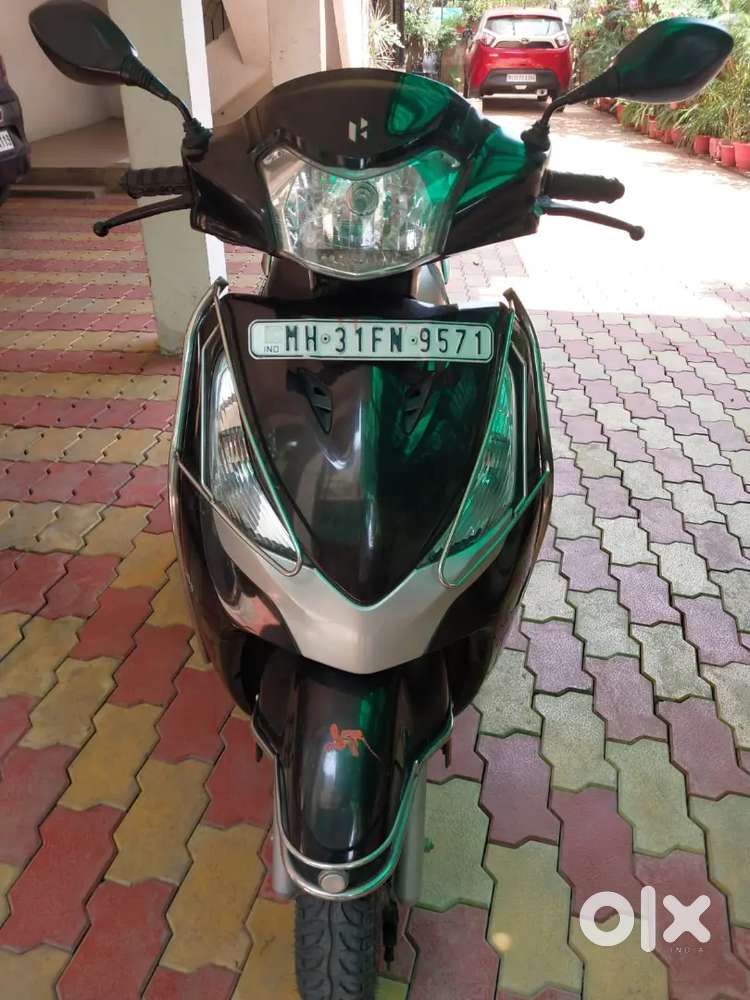 Hero destiny 125 excellent condition