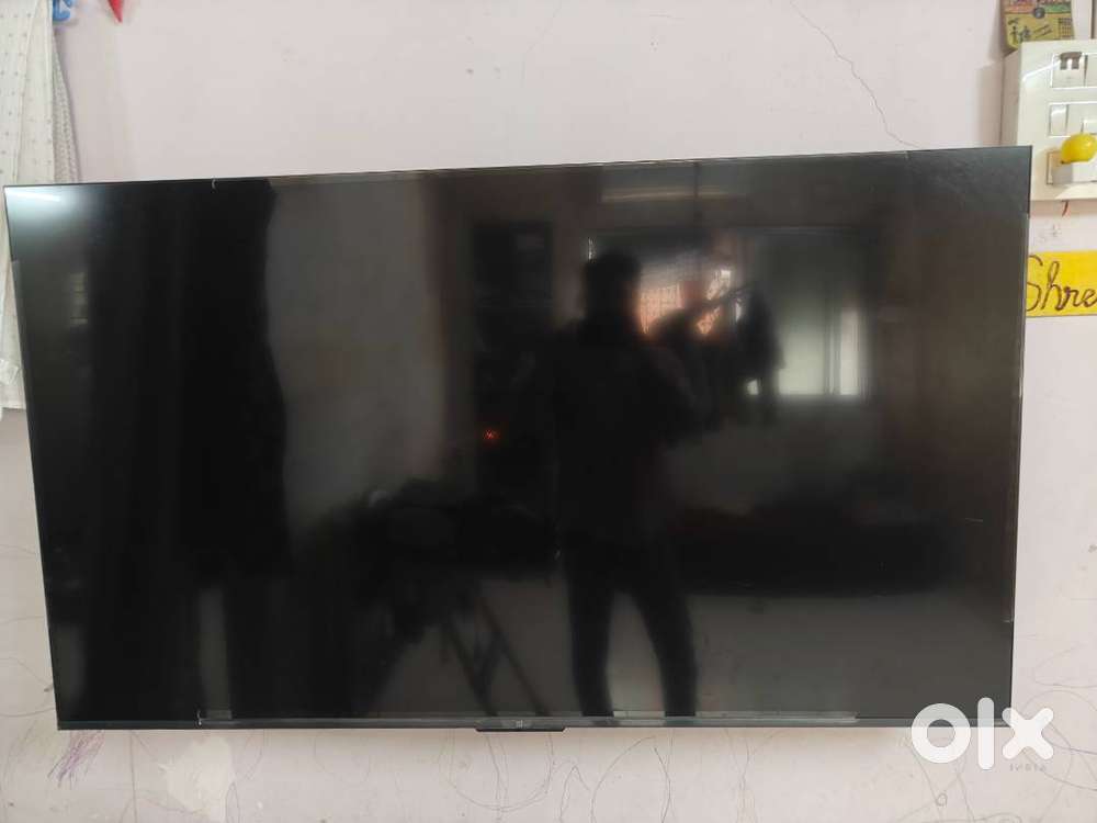 One plus TV 65 Inch