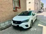 Honda City 2022 Diesel Well Maintained