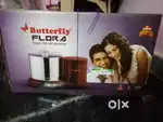Butterfly FLORA Table Top Wet Grinder with 2 ltr capacity, 5Yr Warrent