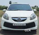 Honda Brio 2011-2013 S MT, 2012, Petrol