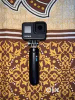 Go pro hero 8