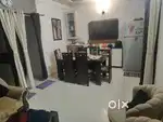 Very excellent condition flat on rent for family with security