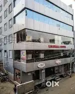 For Lease Multi-Story Showroom or Supermarket/ Restaurant & Banquet