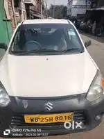 Maruti Suzuki Alto 800