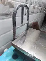Weight machine