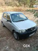 Maruti suzuki aulto LXI ,full condition