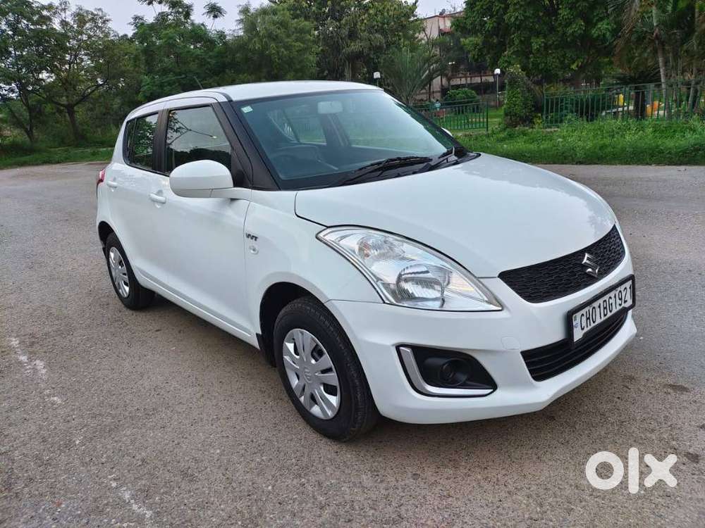 Maruti Suzuki Swift VXi + Manual, 2014, Petrol