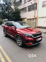 Kia Seltos 1.5 HTK+, 2020, Petrol