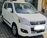 Maruti Suzuki Wagon R 2013 Petrol 72000 Km Driven