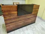 Beautiful Cash Counter