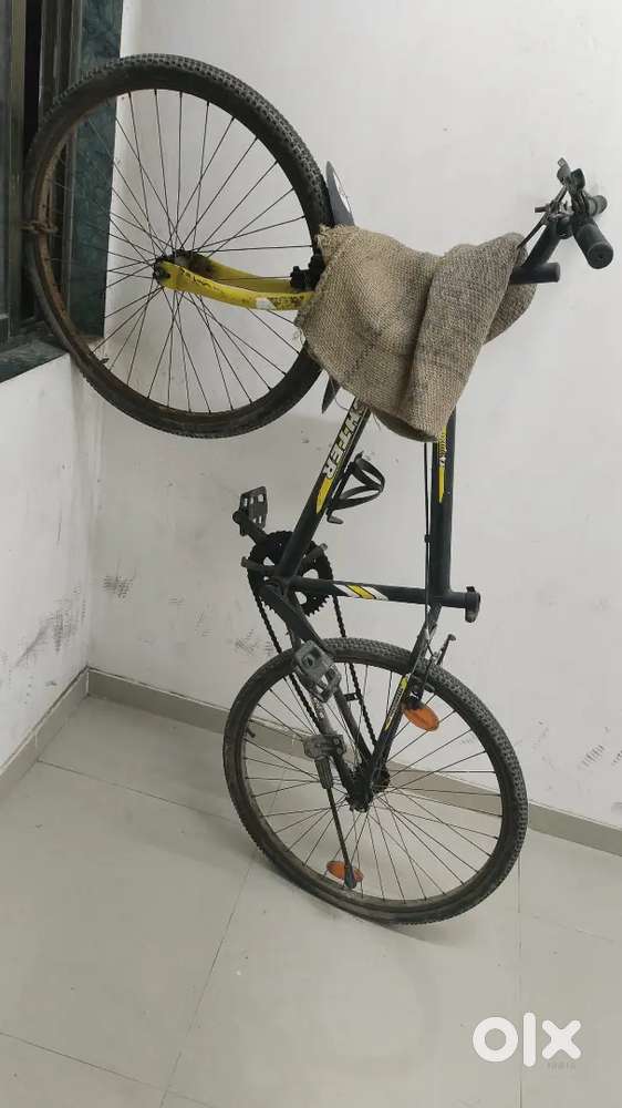 By cycle name fighter